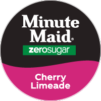 Minute Maid Light Drinks